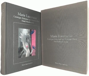 Marie Laurencin 1883-1956: Catalogue Raisonnee de L'Oeuvre Peint - Bild 1 von 6