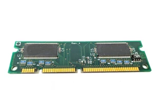 HP C7845-60001 RAM 32MB 100Pin C7845AX Memory Module Jet 4000/5000/8000/8100 - Picture 1 of 1