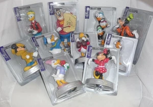 Figura Statua Fumetti DISNEY 3D COLLECTION Serie 2 DE AGOSTINI Italia LOTTO 1 - Imagen 1 de 42