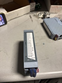 B&R Automation 3DO479.6  Output Module USED