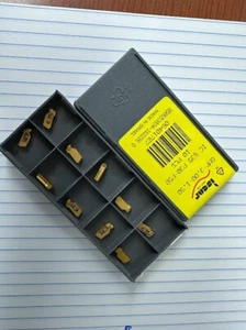 ISCAR GMP-3.00-1.50 IC635 P30-P50 10ER-SET - Bild 1 von 1