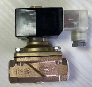 1Pcs New solenoid valve ADK11-25A-03A-DC24V - Picture 1 of 4
