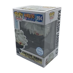 FUNKO POP 994 - NARUTO SHIPPUDEN - KAKASHI ANBU - Bild 1 von 2