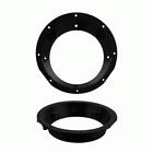 Metra Mounting Ring for 6.5' Speaker Fits all Harley touring from 1998-2013