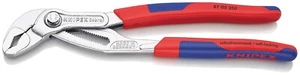 Knipex 87 05 250 Cobra® Waterpump Pliers Multi-Component Grips - 250mm - Picture 1 of 7