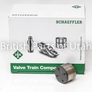Land Range Rover Sport LR4 Fuel Pump Direct Injection Tappet Cam Follower OEM - Picture 1 of 4