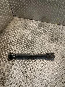 Mercedes-Benz ML 400 CDI W163 Propshaft Drive Shaft 1634100301 4.0 Diesel - Picture 1 of 4