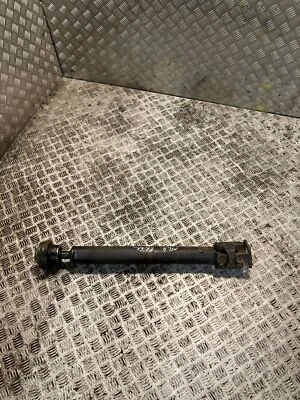 MERCEDES-BENZ ML 400 CDI W163 Kardanwelle Kardan 1634100301 4.0 Diesel - Bild 1 von 4