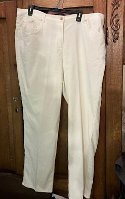 Pantalones Mujer Casual 18wRuby Rd. Nuevo excelente estado. Foto 1 de 3