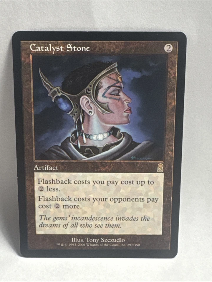 Catalyst Stone Odyssey Regular - Image 1 of 1