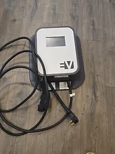 Blink Ecotality WE-30CKRE EV Electric Vehicle Charging Station With Plugin - Bild 1 von 15