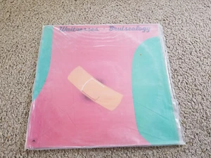 Waitresses Bruiseology Vinyl LP Record 422-810 980-1 Y-1 - Imagen 1 de 4