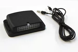 GROM iPod iPhone Adaptador Coche Kit Interfaz Digital MP3 TOYLA1 Módulo #TOYLA1 - Imagen 1 de 6