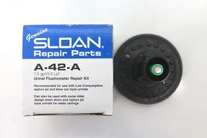 Kit de reparación de flusómetro de urinario Sloan Repair Parts A-42-A - Imagen 1 de 2