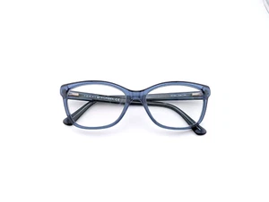 Gafas Tommy Hilfiger, solo monturas, TH 1531 PJP, 54-16-140, plástico, azul - Imagen 1 de 16