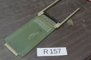 AMPEX 92739 Assy 1802625-03E EXENDER SIGNAL ELECTRONICS # R157 - Picture 1 of 2
