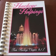 Hawkeye Helpers Iowa Chapter #17 