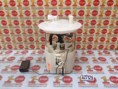 Nissan Sentra 2007-2011 conjunto bomba combustible gas 17040-et00A OEM Foto 1 de 4