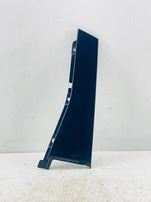 10-19 FORD C-MAX REAR LEFT DRIVER LH SIDE DOOR WINDOW APPLIQUE TRIM MOLDING OEM - Image 1 of 4