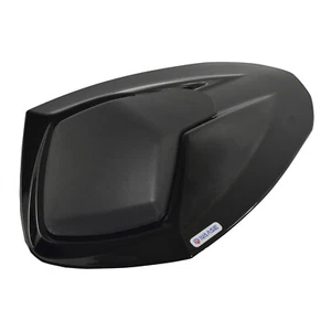 Nero sella posteriore passeggero per TRIUMPH Street Triple S RS 765 2020-2023 - Picture 1 of 10