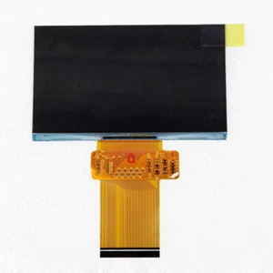 60Pin 1920*1080 44-9742809 GS040FHB-N10-6HP0 GS043FHB-N10-6HP0 RX045B-0200 LCD - Picture 1 of 6