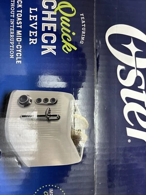 Retro 2-Slice Toaster with Quick-Check Lever, Extra-Wide Slots - Image 1 of 4