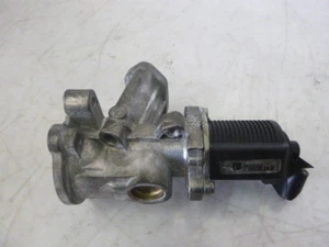 Soupape EGR Opel Suzuki Ignis II Swift Wagon R+ 1,3 CDTI Z13DT DE175347 - Imagen 1 de 3