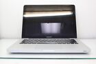 Bad Battery Macbook Pro 13" 2009 Core 2 Duo 2.26 Ghz 8gb Ram 500gb Hdd A1278