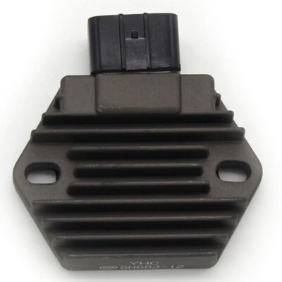 Regulador retificador de tensão para Honda VT750C SHADOW AERO 2004-2009 31600-KTB-003 - Imagem 1 de 4