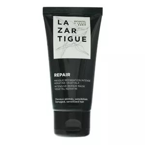 Lazartigue Intensive Repair Mask Vegetal Keratin 50ml For Unisex - Picture 1 of 1