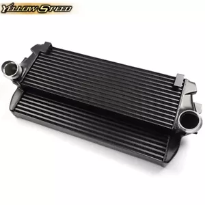 Kit intercooler montaje delantero adecuado para BMW F01/06/07/10/11/12 #200001069 - Imagen 1 de 12