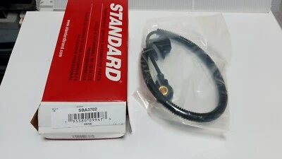 New Ignition Knock (Detonation) Sensor-Sensor CARQUEST SBA3702 - KS126 - Image 1 of 4
