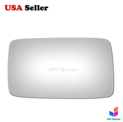 Espejo retrovisor derecho lado pasajero Volkswagen Jetta Golf Cabrio 94-98 nuevo #3520 Foto 1 de 4