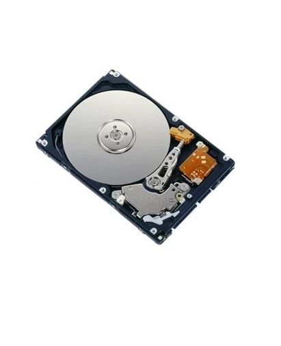 Fujitsu MHW2060BS 60GB 5400RPM 8MB Buffer SATA-150 2.5" Hard Drive - Image 1 of 1