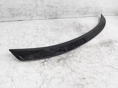 Alerón de la tapa trasera del maletero Lexus GS350 2013-2020 76085-30091-C0 Foto 1 de 4