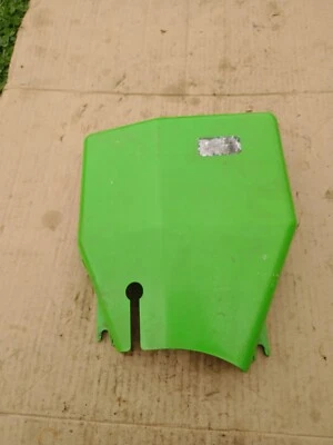 Lawn Boy 680541 Lawn Mower Top BELT DRIVE COVER 613890 - Image 1 of 4