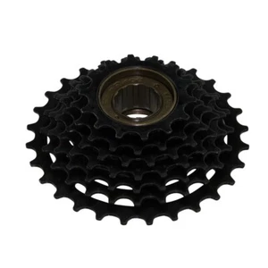 Sunrace MF-M05 Multi-Speed 7-Speed Freewheel 14-28T Black - Picture 1 of 1