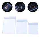 300 Pcs Jewelry Bag Pvc Small Business Pouch Poly Bags Pocket