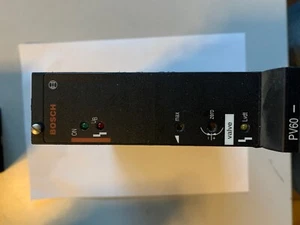 Amplificatore Bosch PV60 0811 405 097 - Foto 1 di 1