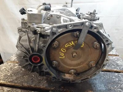 Used Automatic Transmission Assembly fits: 2015 Volkswagen Passat AT 1.8L transm - Image 1 of 4