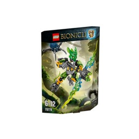 LEGO&reg; Bionicle 70778 Jungle Guardian, 70 Pieces