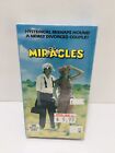 Miracles (1986) VHS Terri Garr Tom Conti HBO Cannon Video Rare New