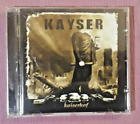KAYSER - kaiserhof /sweden trash metal/necrodeath/slayer/pantera/extrema/schizo