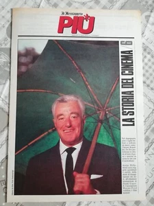 Il Messaggero PIÙ supplemento La Storia del Cinema n. 6 Vittorio de Sica - Picture 1 of 1