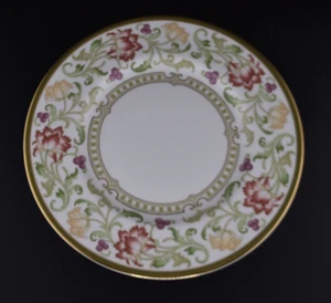 Royal Doulton Lichfield Bone China 7 7/8" Salad Plate H 5264 - Picture 1 of 2