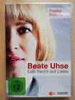 Film Beate Uhse - Das Recht auf Liebe von Hansjörg Thurn Franka Potente DVD