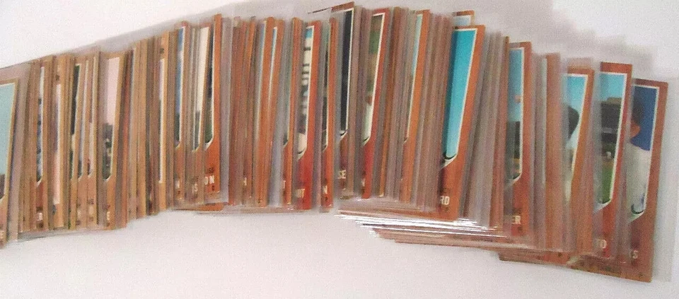 1962 TOPPS BASEBALL #151-200 YOU PICK Get Best Prices SAVE$$ - Image 1 of 1