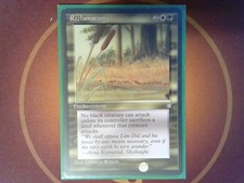 Reclamation - Ice Age Magic the Gathering MtG Tracked!
