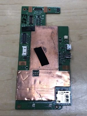 Placa madre VIZIO VTAB1008 4 GB Foto 1 de 4