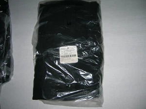 NEU FLYING CROSS USA HERREN SCHWARZ S/S MIT REISSVERSCHLUSS 21,0/21,5 87R7810Z ZB086 S1 - Bild 1 von 2